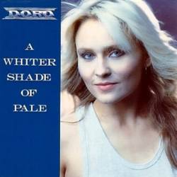 Doro : A Whiter Shade of Pale (Single)